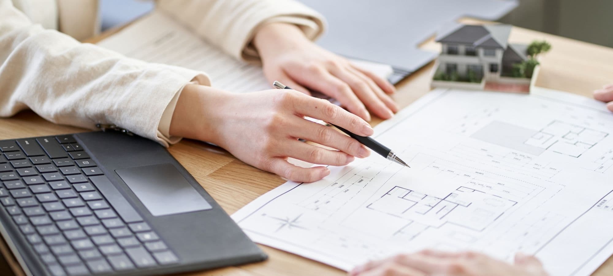 プロのホームステージャーが物件の売却を飛躍的に促進させます。