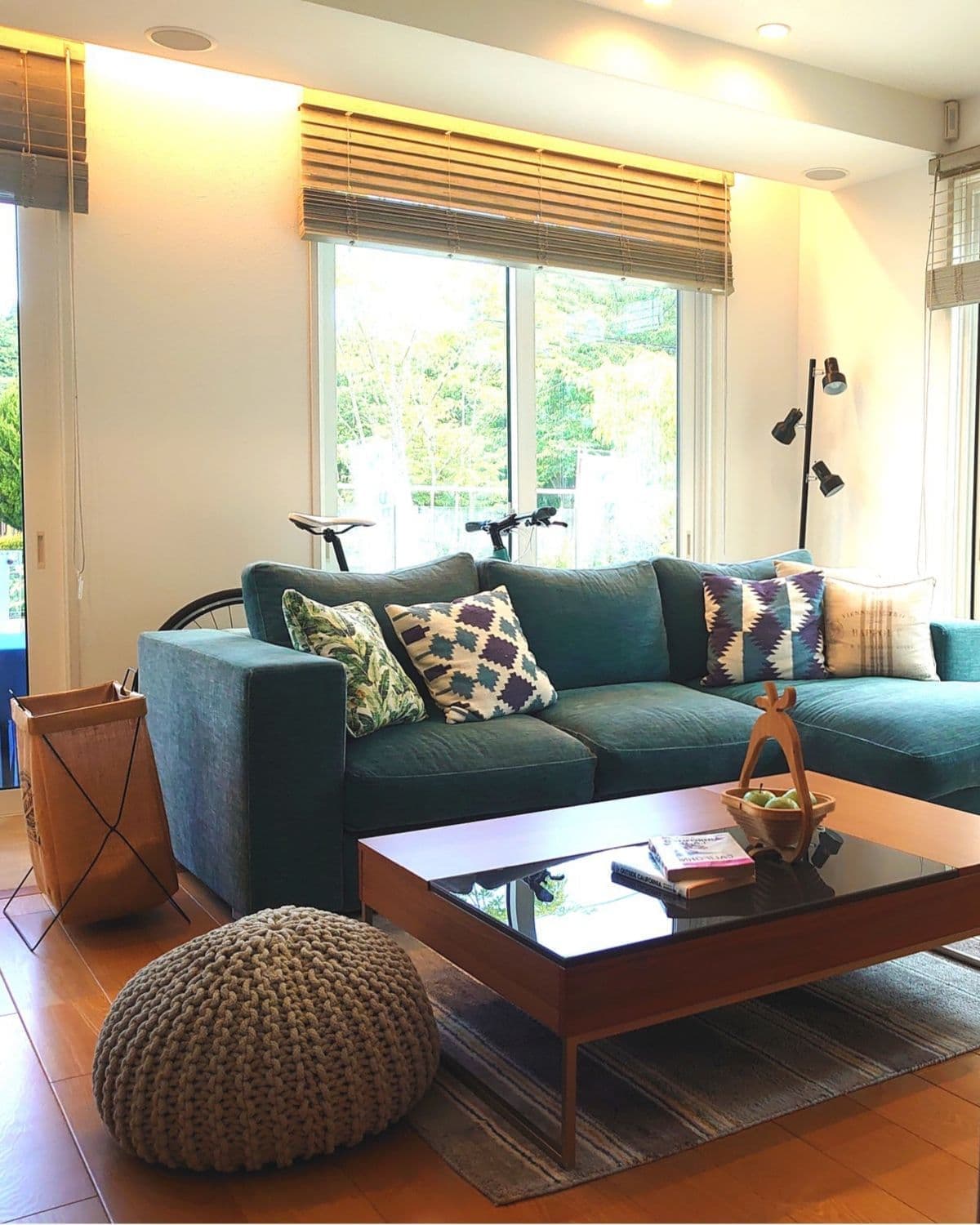 まずはお試し感覚でステージングしてみませんか？