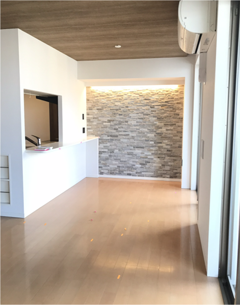 レンタルの場合